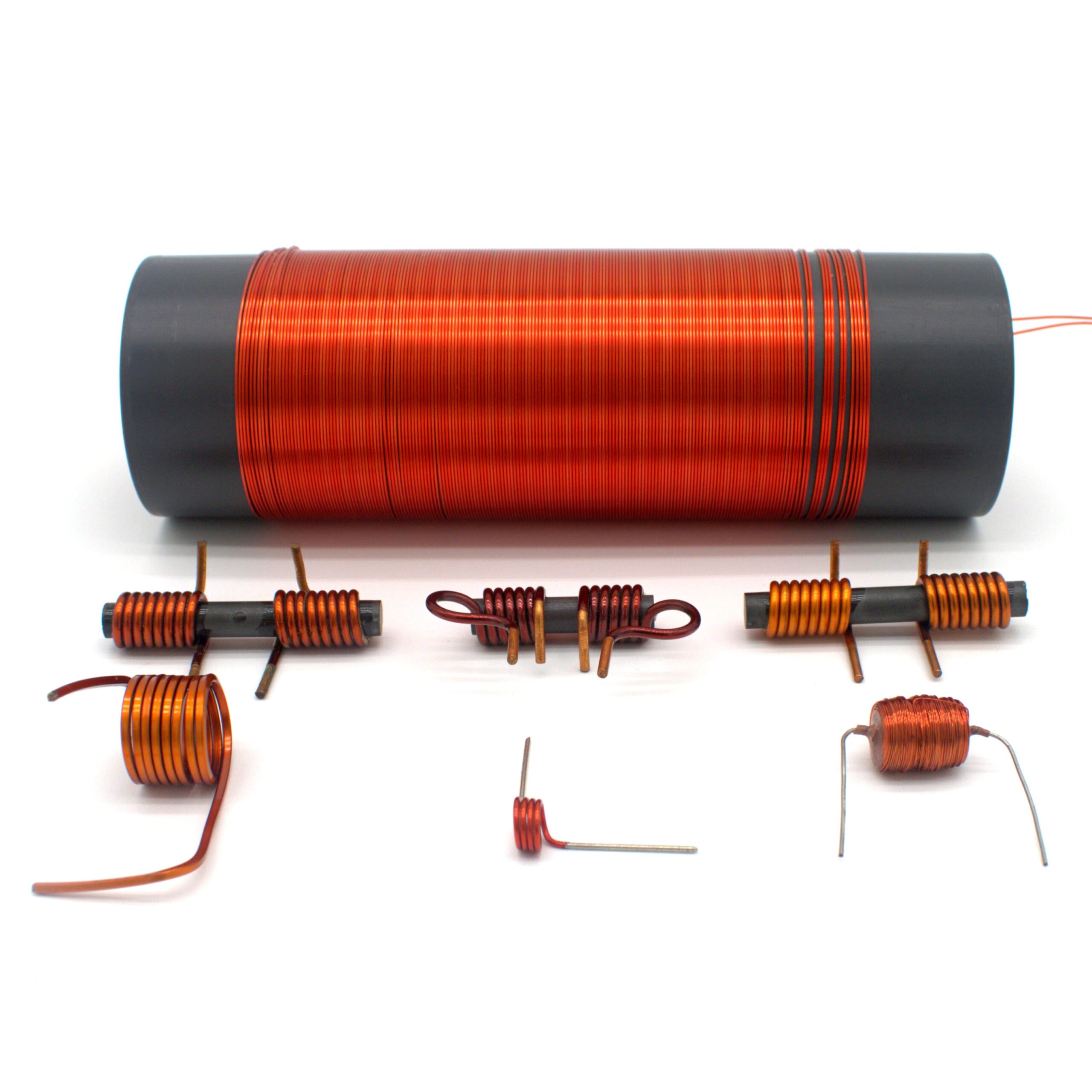 Field Coils 2
