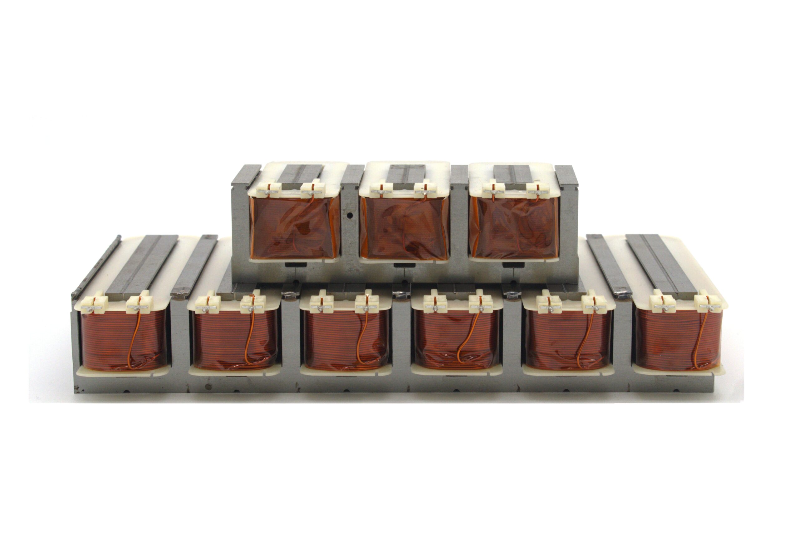 Linear Motor Coils 1