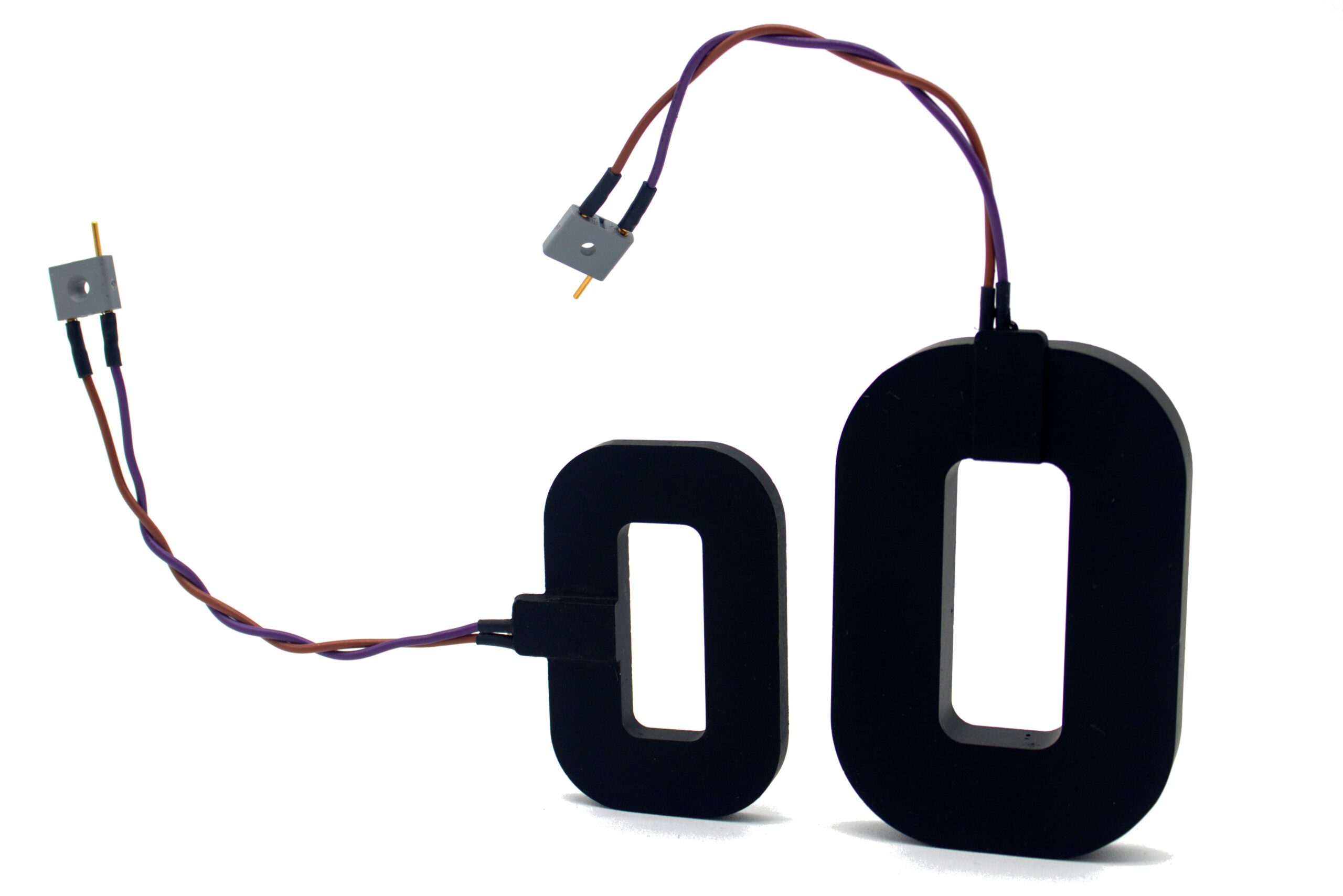 Molded Coils 3