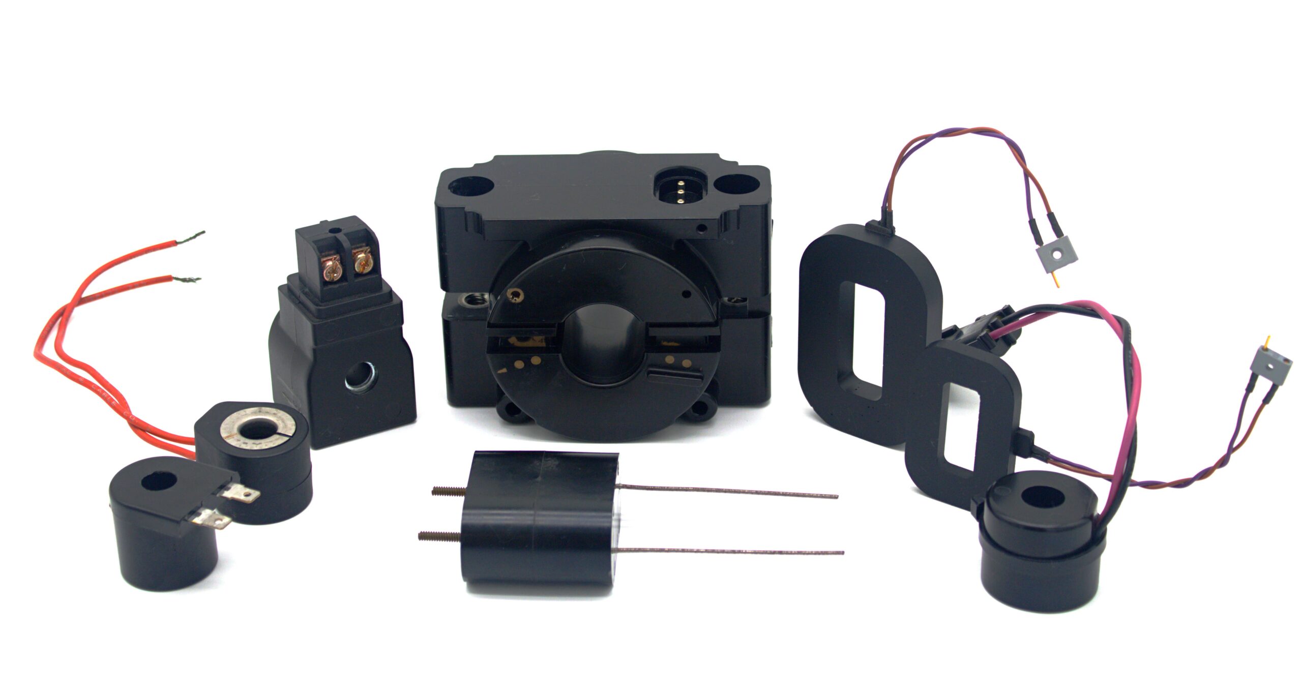 Molded Coils 2