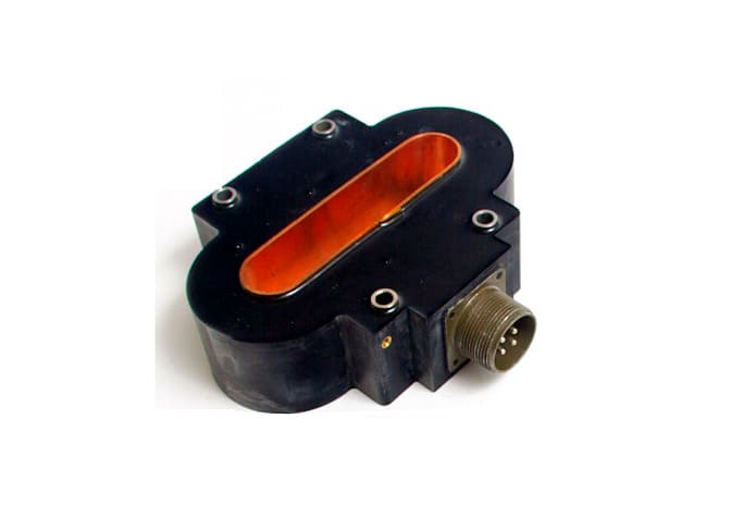 Molded Coils 1