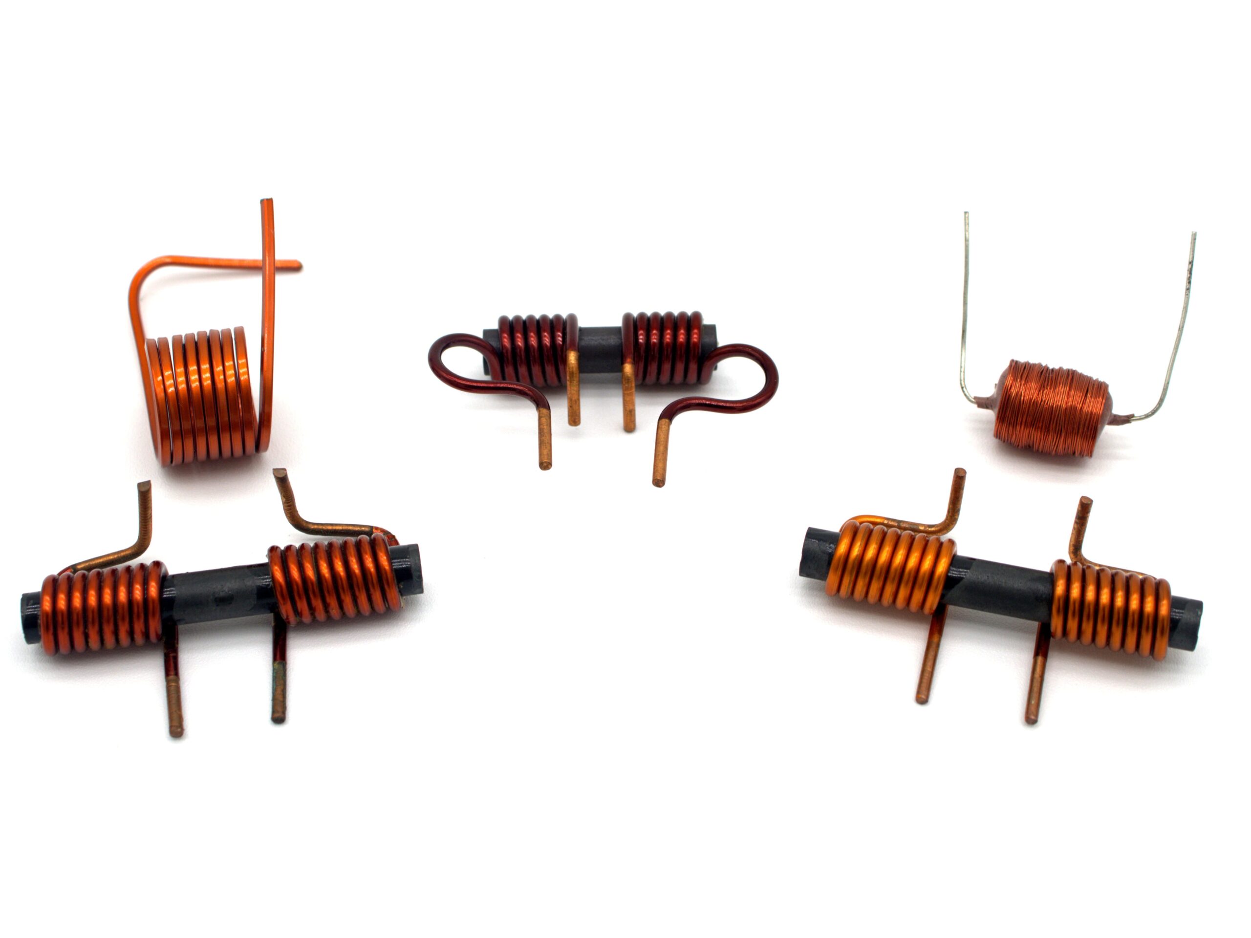 Field Coils 3