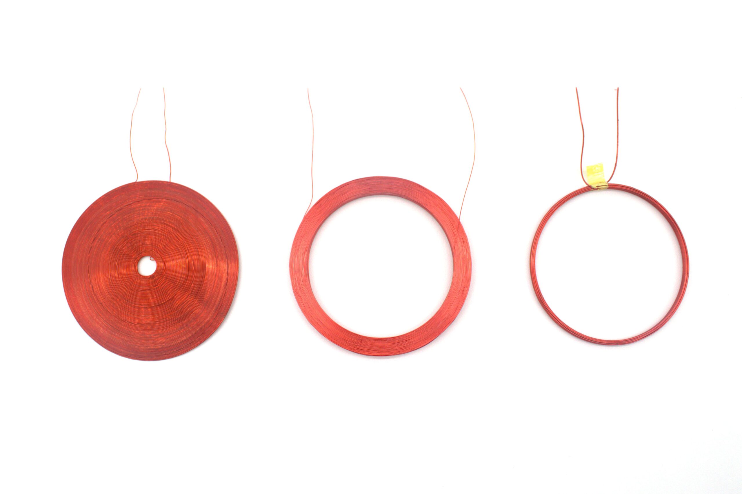 Air Core Coils