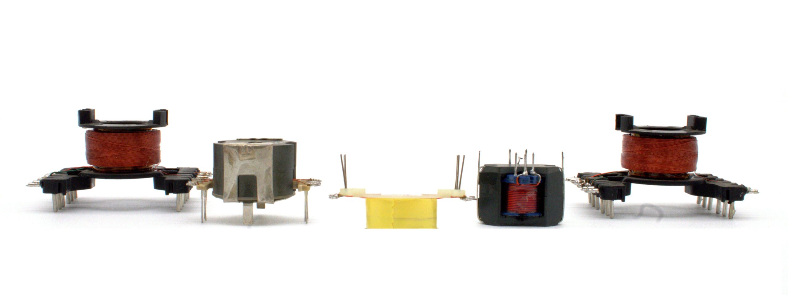 Custom made Transformers