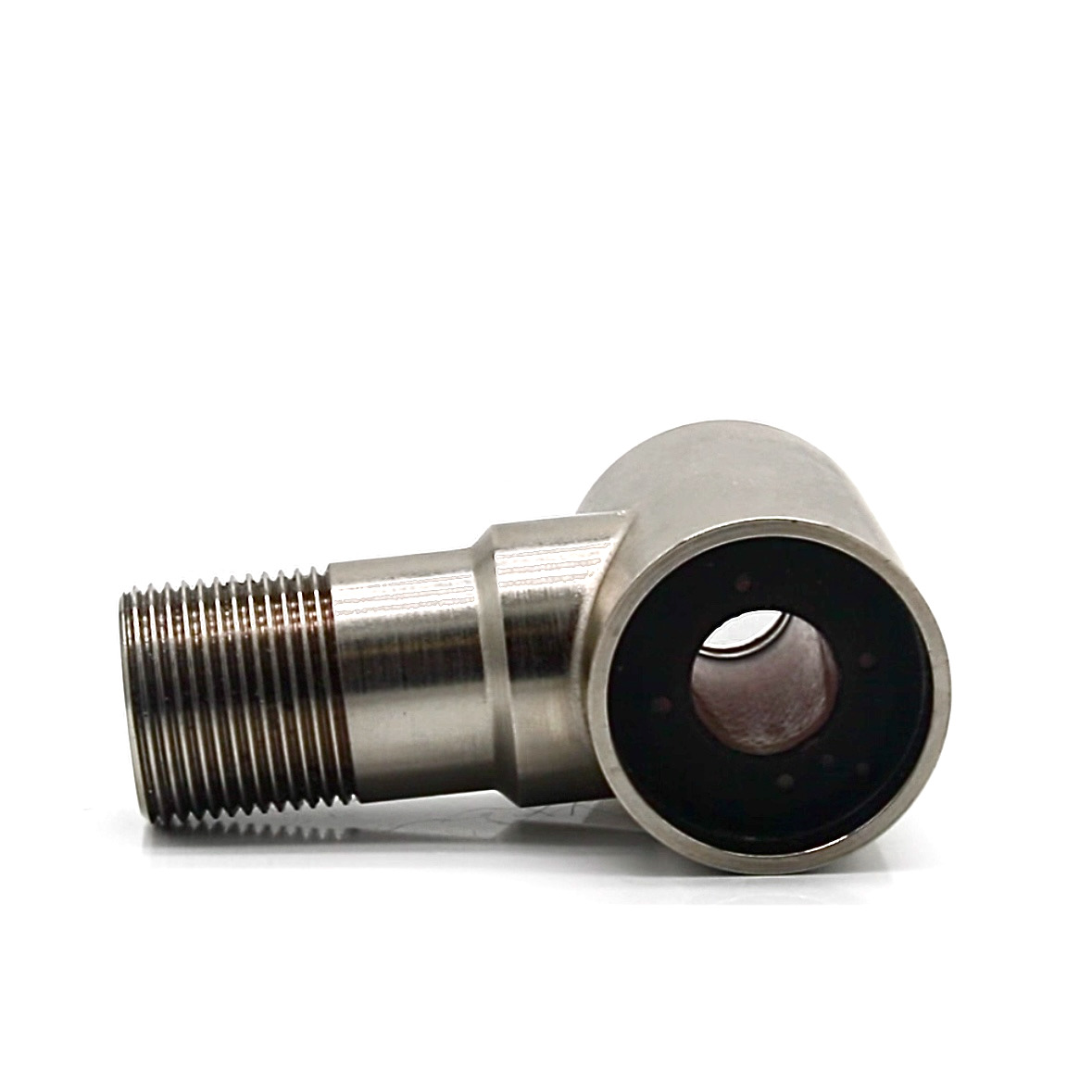 Custom Solenoid Valve Coils