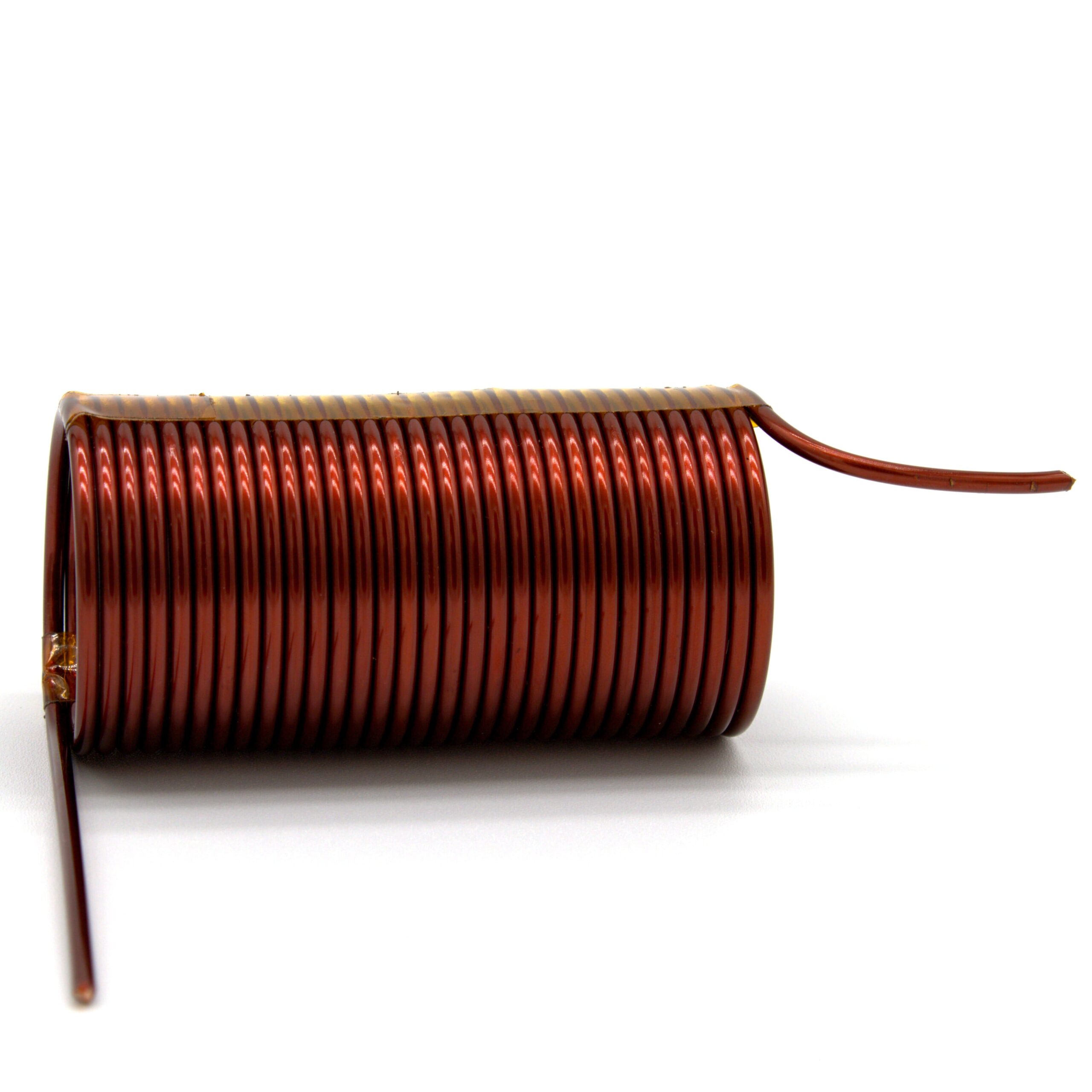 Electromagnetic Field Coil