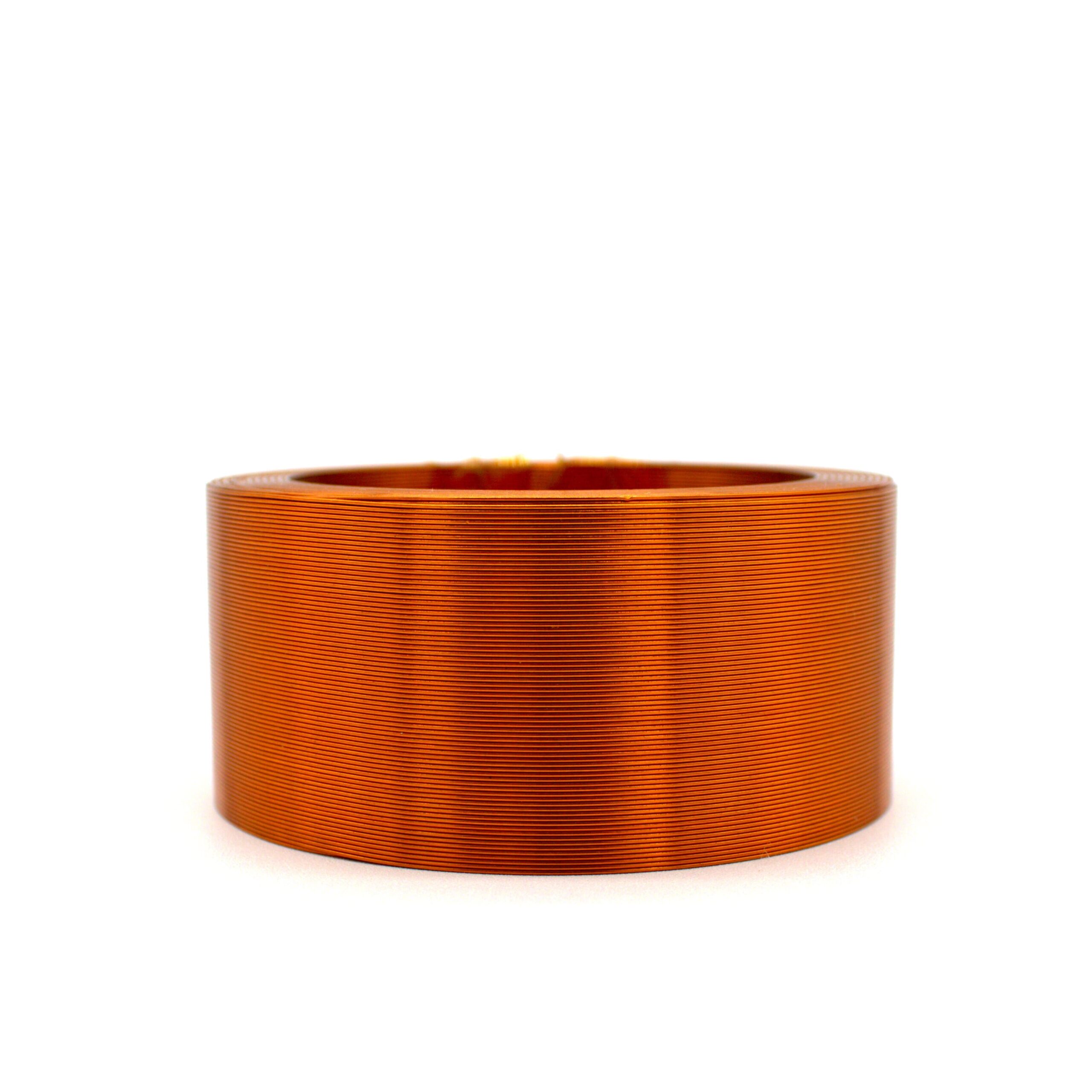 Electromagnetic Float Coil