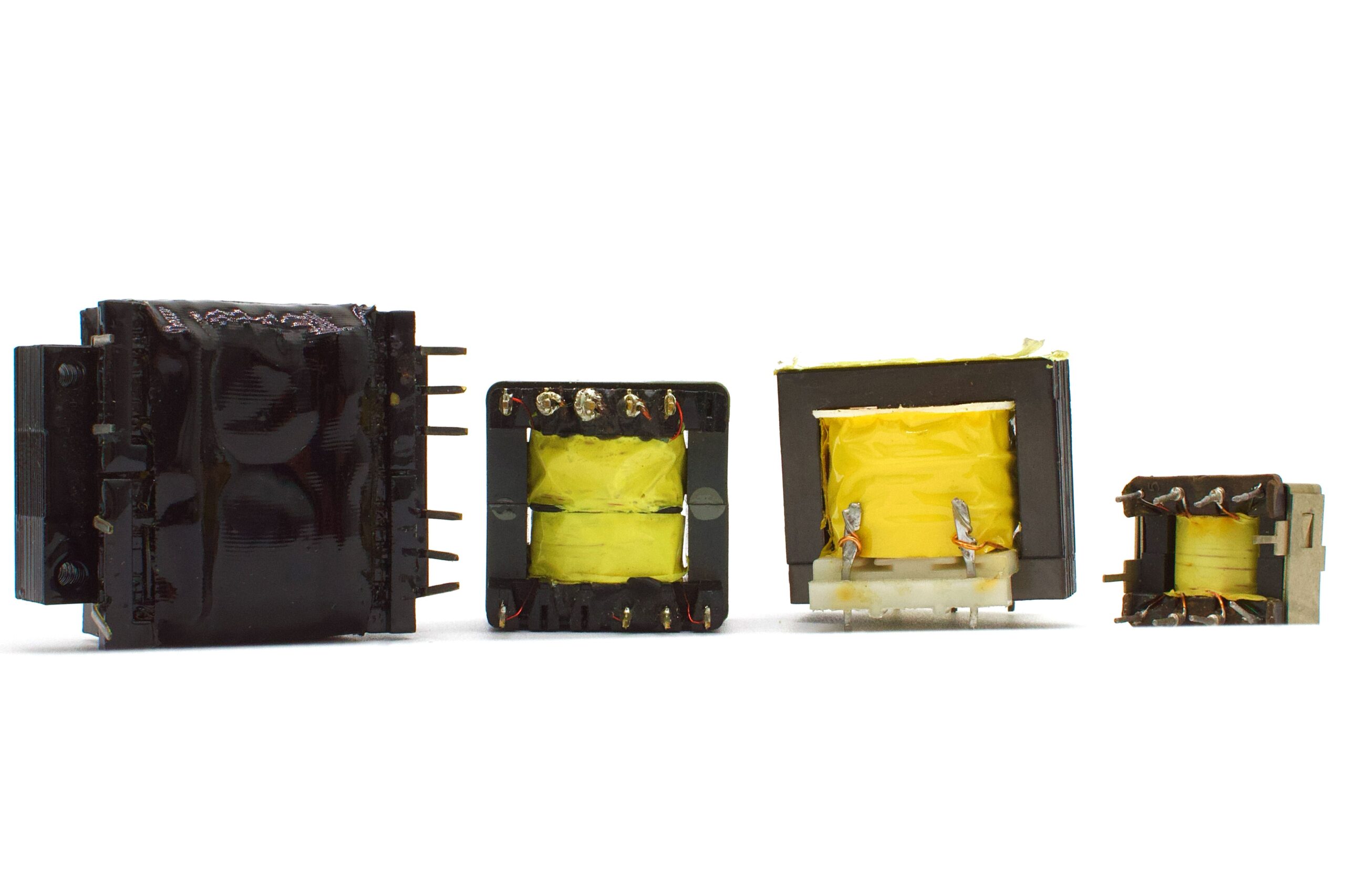 Single Phase/Auto Transformers